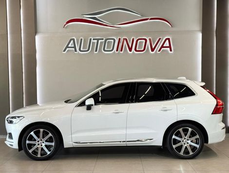 Volvo XC 60 T-5 INSCRIPTION 2.0 AWD 5p