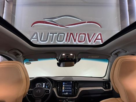 Volvo XC 60 T-5 INSCRIPTION 2.0 AWD 5p