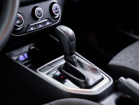 Hyundai Creta Action 1.6 16V Flex Aut.