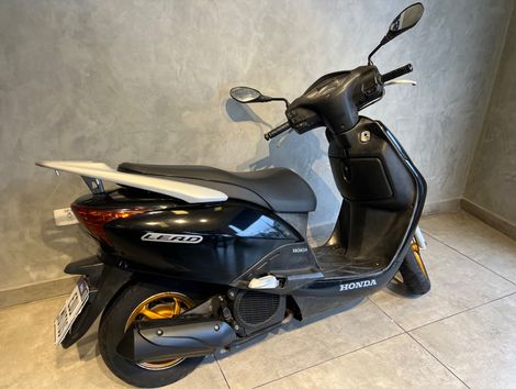 HONDA LEAD 110