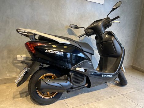 HONDA LEAD 110