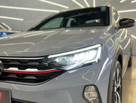 VolksWagen Nivus Highline 1.0 200 TSI Flex Aut.