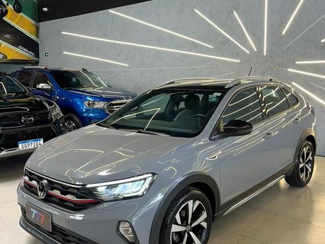 VolksWagen Nivus Highline 1.0 200 TSI Flex Aut.