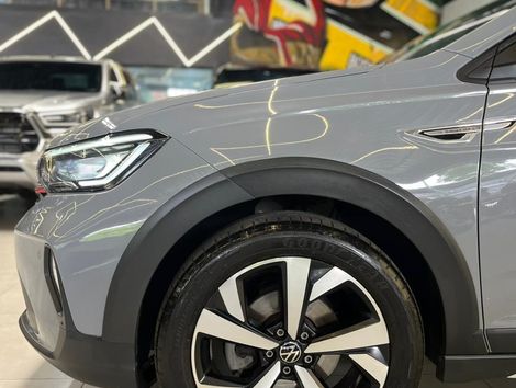 VolksWagen Nivus Highline 1.0 200 TSI Flex Aut.