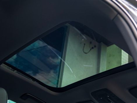 Audi Q3 SPB Perf.Black Plus 2.0 TFSI Tip.Quat