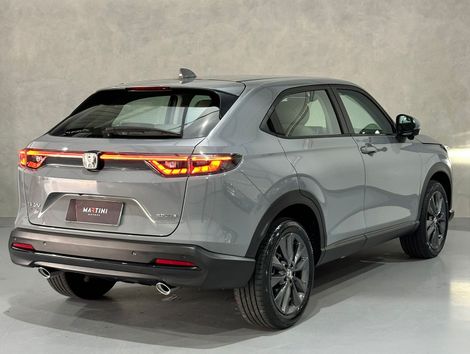 Honda HR-V Advance 1.5  Flex TB 16V 5p Aut.