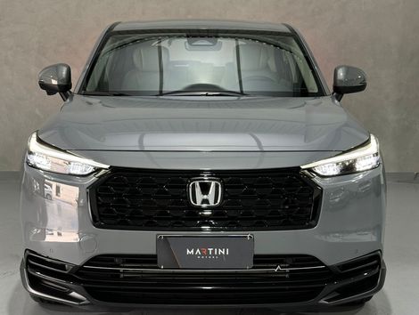 Honda HR-V Advance 1.5  Flex TB 16V 5p Aut.