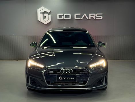 Audi A5 Sportb. Advanc. 2.0 TFSI Quatt. (Híb)