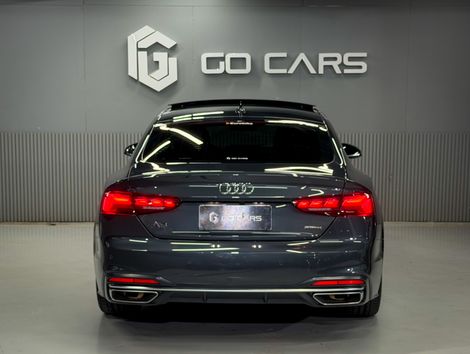 Audi A5 Sportb. Advanc. 2.0 TFSI Quatt. (Híb)