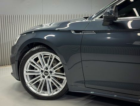 Audi A5 Sportb. Advanc. 2.0 TFSI Quatt. (Híb)