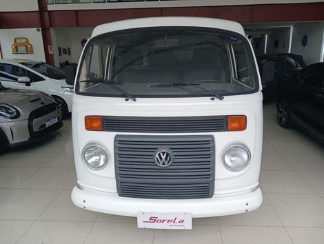 VolksWagen Kombi Lotação 1.4 Mi Total Flex 8V