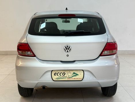 VolksWagen Gol (novo) 1.0 Mi Total Flex 8V 4p