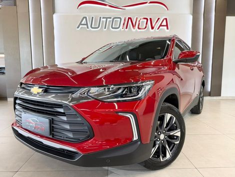 Chevrolet TRACKER Premier 1.2 Turbo 12V Flex Aut.