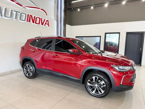 Chevrolet TRACKER Premier 1.2 Turbo 12V Flex Aut.