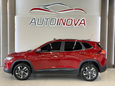 Chevrolet TRACKER Premier 1.2 Turbo 12V Flex Aut.