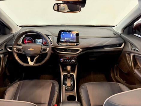 Chevrolet TRACKER Premier 1.2 Turbo 12V Flex Aut.