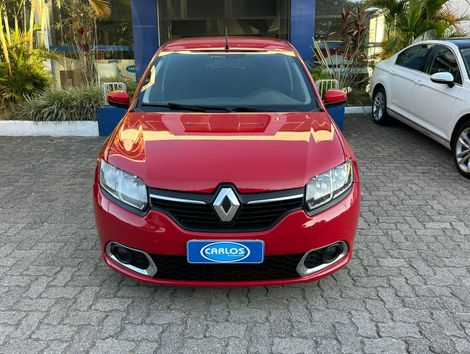 Renault SANDERO Expression Hi-Power 1.6 8V 5p