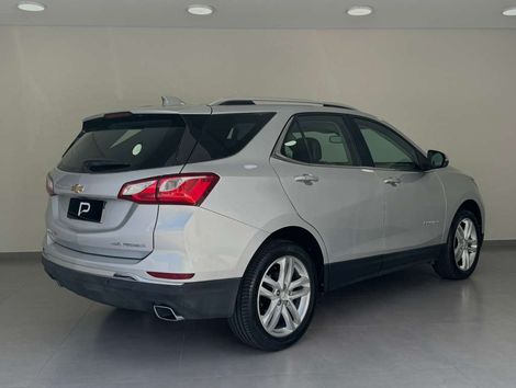 Chevrolet EQUINOX Premier 2.0 Turbo AWD 262cv Aut.