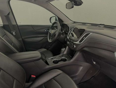 Chevrolet EQUINOX Premier 2.0 Turbo AWD 262cv Aut.