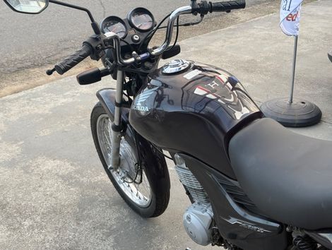 HONDA CG 125 FAN / FAN KS / 125 i FAN