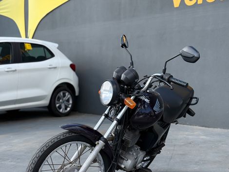 HONDA CG 125 FAN / FAN KS / 125 i FAN