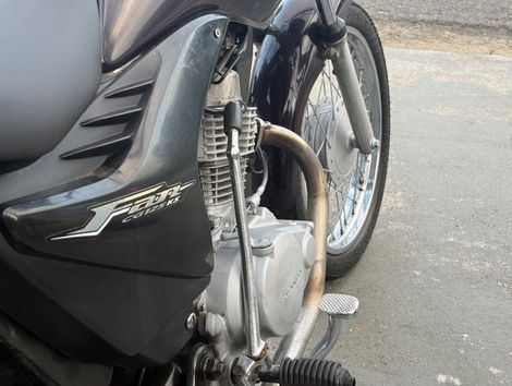 HONDA CG 125 FAN / FAN KS / 125 i FAN