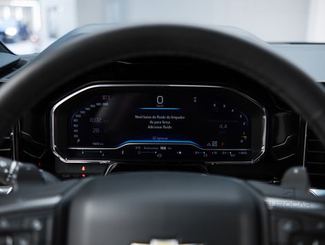 Chevrolet Silverado High Country 5.3 V8 AWD Aut.