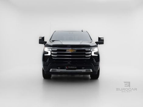 Chevrolet Silverado High Country 5.3 V8 AWD Aut.