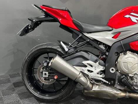 BMW S 1000 R