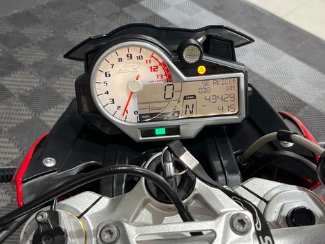 BMW S 1000 R