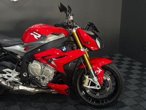 BMW S 1000 R