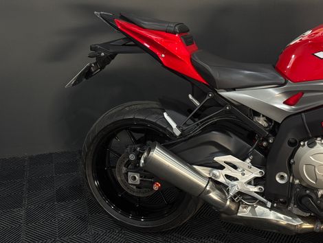 BMW S 1000 R