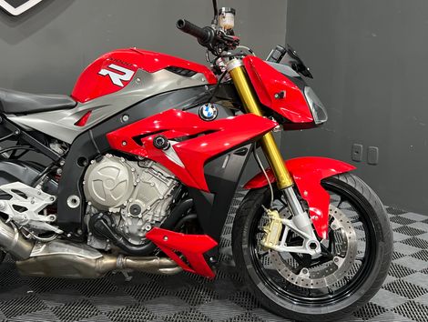 BMW S 1000 R