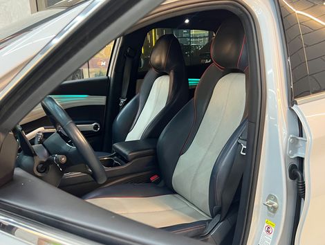 BYD Yuan Plus (Elétrico)