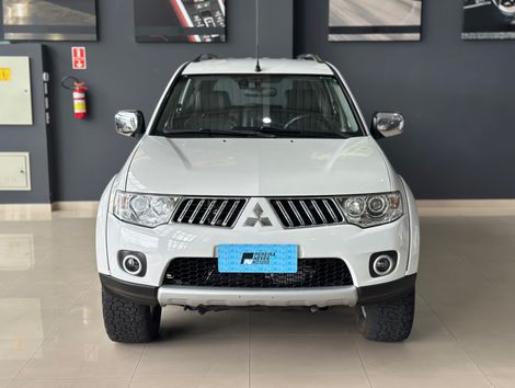 Mitsubishi Pajero DAKAR/HPE 3.5 4x4 Flex 5p Aut.
