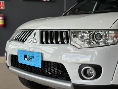 Mitsubishi Pajero DAKAR/HPE 3.5 4x4 Flex 5p Aut.