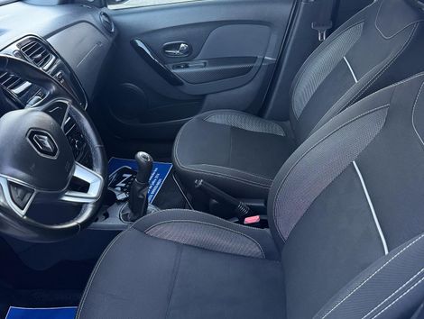 Renault SANDERO GT line/RLIN Flex 1.0 12v 5p