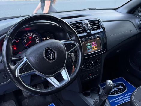 Renault SANDERO GT line/RLIN Flex 1.0 12v 5p