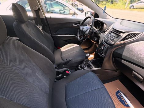 Hyundai HB20X Style 1.6 Flex 16v Mec.