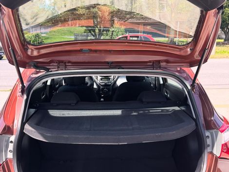 Hyundai HB20X Style 1.6 Flex 16v Mec.