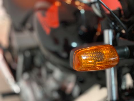 HONDA CG 125 FAN / FAN KS / 125 i FAN