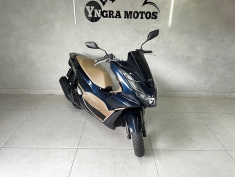 HONDA PCX 160 DLX