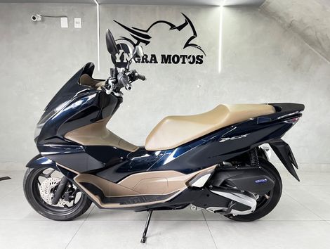 HONDA PCX 160 DLX