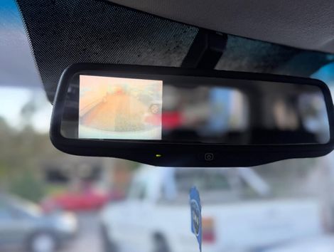 Kia Motors SOUL 1.6/ 1.6 16V FLEX Aut.