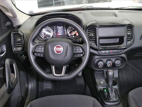 Fiat Toro Endurance 1.8 16V Flex Mec.