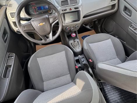 Chevrolet COBALT LTZ 1.4 8V FlexPower/EconoFlex 4p