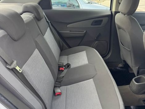 Chevrolet COBALT LTZ 1.4 8V FlexPower/EconoFlex 4p