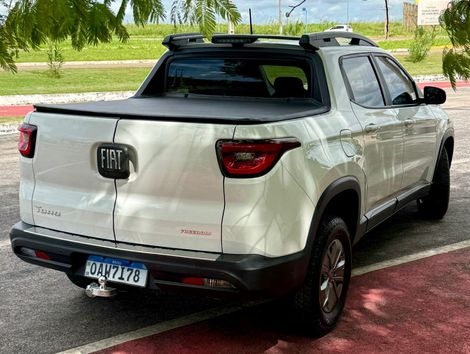 Fiat Toro Freedom 1.8 16V Flex Aut.