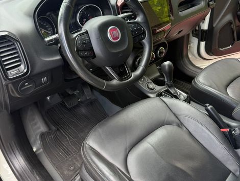 Fiat Toro Freedom 1.8 16V Flex Aut.