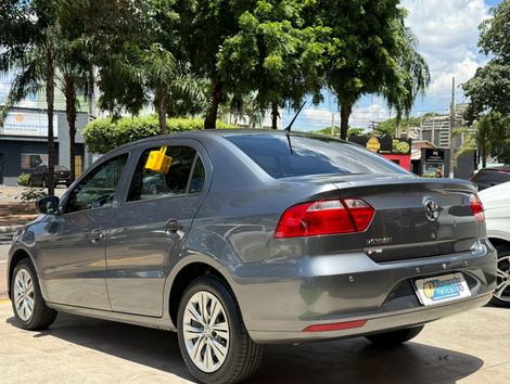 VolksWagen VOYAGE 1.0 Flex 12V 4p